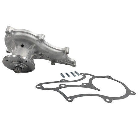 Water Pump With Gasket Fit For Toyota Hilux RN105R RN106L RN106R RN110R RN85R RN90R 22R 2.4L 4 Cyl Petrol 8V 1988-1997 - Machter