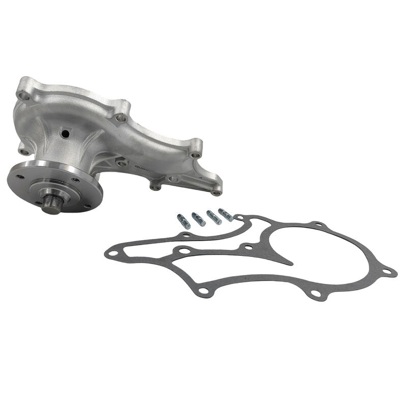 Water Pump With Gasket Fit For Toyota Hilux RN105R RN106L RN106R RN110R RN85R RN90R 22R 2.4L 4 Cyl Petrol 8V 1988-1997 WP-TA020 - Machter
