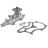 Water Pump With Gasket Fit For Toyota Hilux RN105R RN106L RN106R RN110R RN85R RN90R 22R 2.4L 4 Cyl Petrol 8V 1988-1997 WP-TA020 - Machter