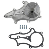 Water Pump With Gasket Fit For Toyota Hilux RN105R RN106L RN106R RN110R RN85R RN90R 22R 2.4L 4 Cyl Petrol 8V 1988-1997 WP-TA020 - Machter