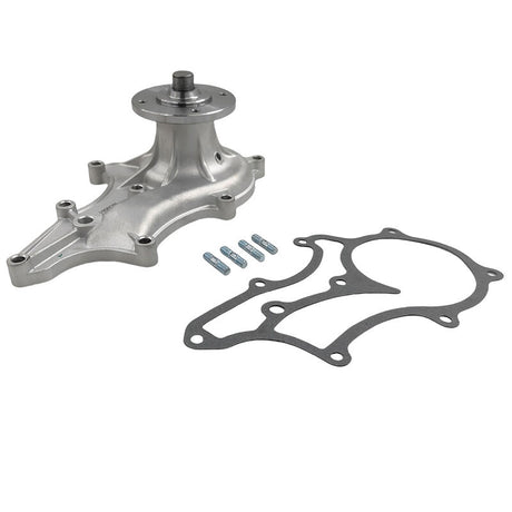 Water Pump With Gasket Fit For Toyota Hilux RN105R RN106L RN106R RN110R RN85R RN90R 22R 2.4L 4 Cyl Petrol 8V 1988-1997 WP-TA020 - Machter