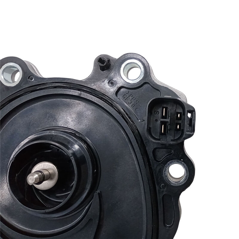 Electric Water Pump Fit For Toyota Camry AVV50 Lexus ES300h AVV60 2.5L 2ARFXE 2012-2018 161A039025 WP-TA021 - Machter