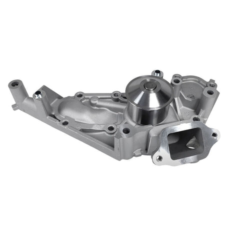 Water Pump With Gasket Lexus GS LS LX SC Toyota Aristo Celsior UCF10 Crown Landcruiser UZJ100 Soarer UZZ30 Tundra UCK41 1989 - 2012 WP-TA022 - Machter
