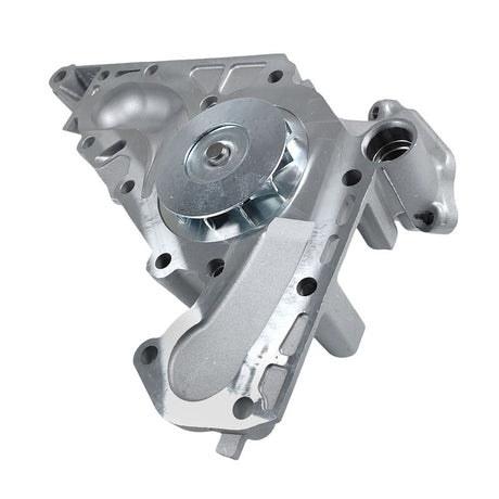 Water Pump With Gasket Lexus GS LS LX SC Toyota Aristo Celsior UCF10 Crown Landcruiser UZJ100 Soarer UZZ30 Tundra UCK41 1989 - 2012 WP-TA022 - Machter