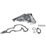 Water Pump With Gasket Lexus GS LS LX SC Toyota Aristo Celsior UCF10 Crown Landcruiser UZJ100 Soarer UZZ30 Tundra UCK41 1989 - 2012 WP-TA022 - Machter - image 3