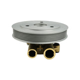 Raw Water Sea Impeller Pump Fit For Volvo Penta 4.3 5.0 5.7 V6 V8 21212799 3812519 WP-VLV001 - Machter