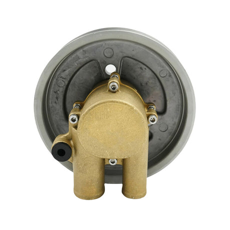 Raw Water Sea Impeller Pump Fit For Volvo Penta 4.3 5.0 5.7 V6 V8 21212799 3812519 - Machter
