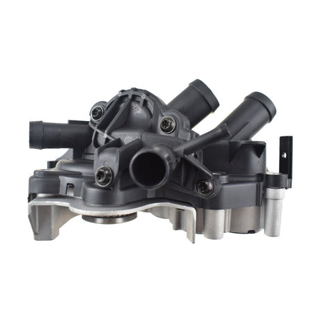 Water Pump Fit For VW Golf MK7 1.4L turbo 08/2012-ON Tiguan 1.4L 09/2016-ON - Machter