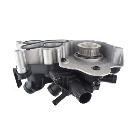 Water Pump Fit For VW Golf MK7 1.4L turbo 08/2012-ON Tiguan 1.4L 09/2016-ON - Machter