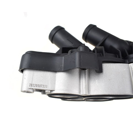 Water Pump Fit For VW Golf MK7 1.4L turbo 08/2012-ON Tiguan 1.4L 09/2016-ON - Machter