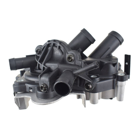 Water Pump Fit For VW Golf MK7 1.4L turbo 08/2012-ON Tiguan 1.4L 09/2016-ON - Machter