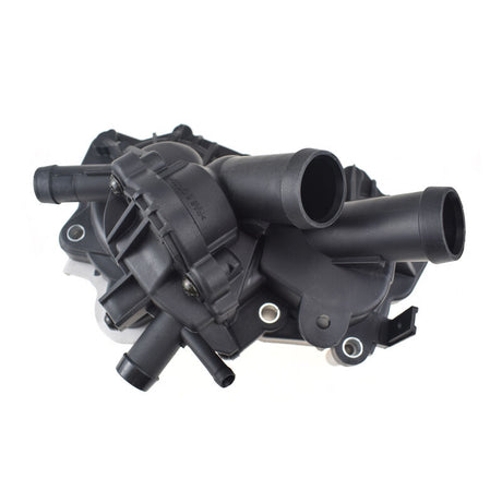 Water Pump Fit For VW Golf MK7 1.4L turbo 08/2012-ON Tiguan 1.4L 09/2016-ON - Machter