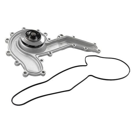 Water Pump Fit For Volkswagen Amarok 2HA 2HB S1B S6 S7B S7A 3.0L DDXC DDXE 2016-2022 - Machter