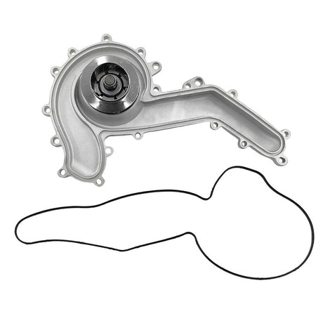 Water Pump Fit For Volkswagen Amarok 2HA 2HB S1B S6 S7B S7A 3.0L DDXC DDXE 2016-2022 - Machter