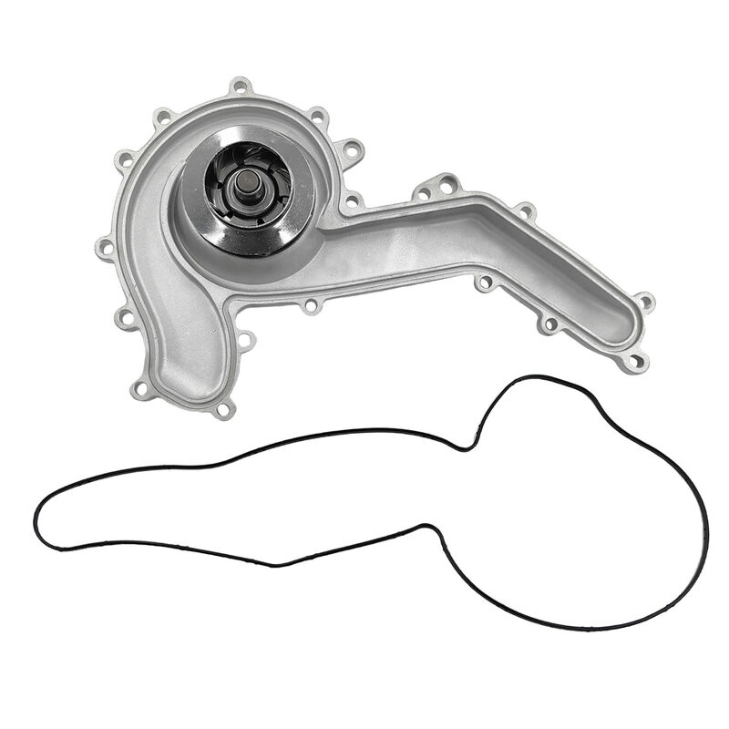 Water Pump Fit For Volkswagen Amarok 2HA 2HB S1B S6 S7B S7A 3.0L DDXC DDXE 2016-2022 WP-VW002 - Machter