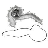 Water Pump Fit For Volkswagen Amarok 2HA 2HB S1B S6 S7B S7A 3.0L DDXC DDXE 2016-2022 WP-VW002 - Machter