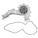 Water Pump Fit For Volkswagen Amarok 2HA 2HB S1B S6 S7B S7A 3.0L DDXC DDXE 2016-2022 WP-VW002 - Machter