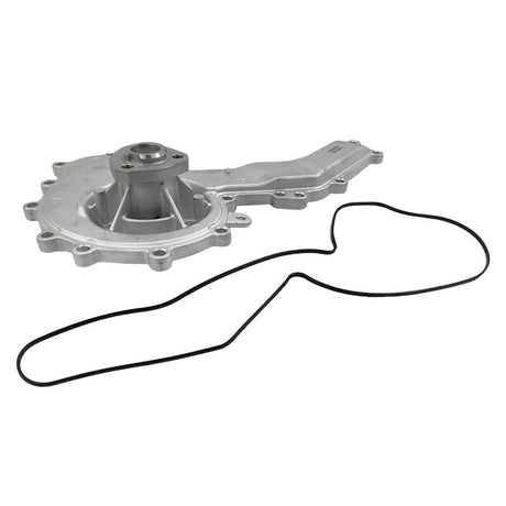 Water Pump Fit For Volkswagen Amarok 2HA 2HB S1B S6 S7B S7A 3.0L DDXC DDXE 2016-2022 - Machter