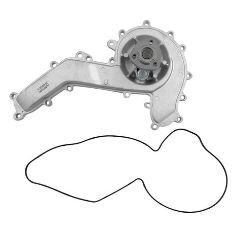 Water Pump Fit For Volkswagen Amarok 2HA 2HB S1B S6 S7B S7A 3.0L DDXC DDXE 2016-2022 - Machter