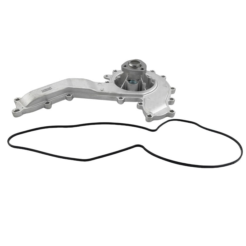 Water Pump Fit For Volkswagen Amarok 2HA 2HB S1B S6 S7B S7A 3.0L DDXC DDXE 2016-2022 WP-VW002 - Machter