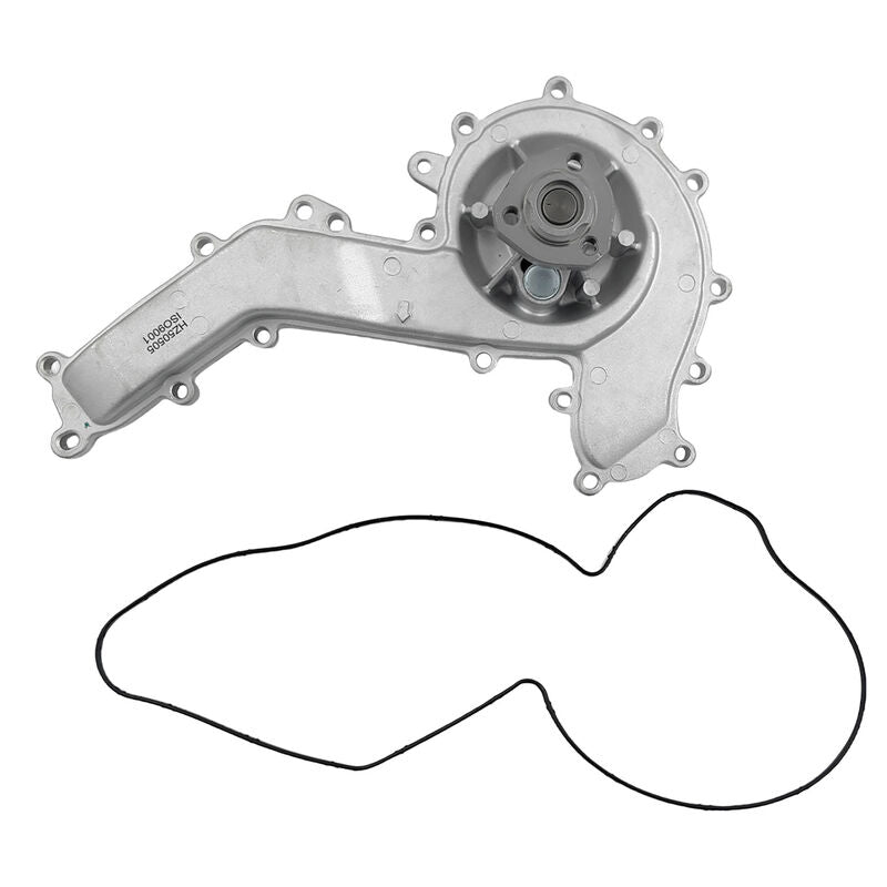 Water Pump Fit For Volkswagen Amarok 2HA 2HB S1B S6 S7B S7A 3.0L DDXC DDXE 2016-2022 WP-VW002 - Machter