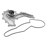 Water Pump Fit For Volkswagen Amarok 2HA 2HB S1B S6 S7B S7A 3.0L DDXC DDXE 2016-2022 WP-VW002 - Machter