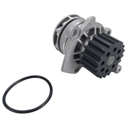 Engine Water Pump Volkswagen Amarok 2H CC 3C Crafter 2E Golf MK6 Jetta 1B Passat B7 Polo 6R Tiguan 5N Transporter T6 2009 - 2020 WP-VW003 - Machter