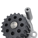 Engine Water Pump Volkswagen Amarok 2H CC 3C Crafter 2E Golf MK6 Jetta 1B Passat B7 Polo 6R Tiguan 5N Transporter T6 2009 - 2020 WP-VW003 - Machter - image 8