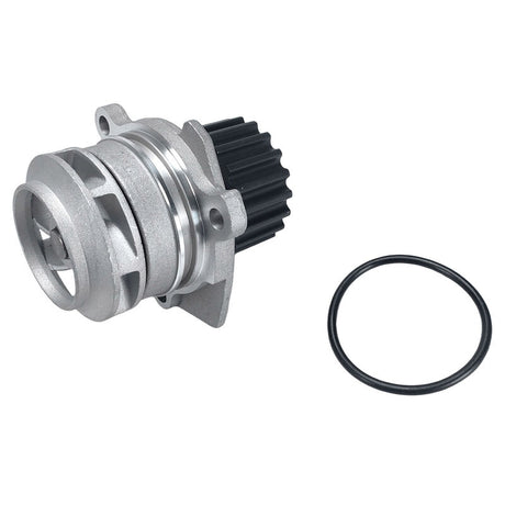 Engine Water Pump Volkswagen Amarok 2H CC 3C Crafter 2E Golf MK6 Jetta 1B Passat B7 Polo 6R Tiguan 5N Transporter T6 2009 - 2020 WP-VW003 - Machter