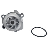 Engine Water Pump Volkswagen Amarok 2H CC 3C Crafter 2E Golf MK6 Jetta 1B Passat B7 Polo 6R Tiguan 5N Transporter T6 2009 - 2020 WP-VW003 - Machter - image 7