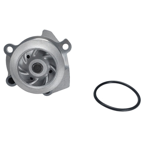 Engine Water Pump Volkswagen Amarok 2H CC 3C Crafter 2E Golf MK6 Jetta 1B Passat B7 Polo 6R Tiguan 5N Transporter T6 2009 - 2020 WP-VW003 - Machter