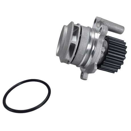 Engine Water Pump Volkswagen Amarok 2H CC 3C Crafter 2E Golf MK6 Jetta 1B Passat B7 Polo 6R Tiguan 5N Transporter T6 2009 - 2020 WP-VW003 - Machter