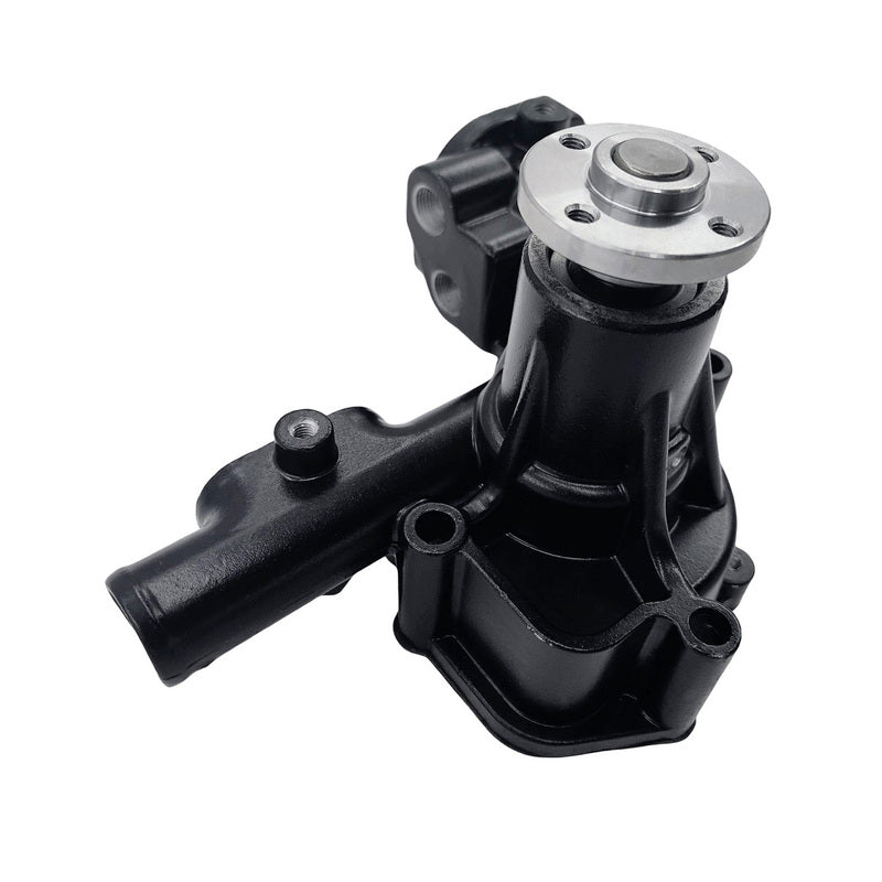 Water Pump Fit For Yanmar 4TNV84 4TNV88 3TNV88 3TNE88 129001-42002 WP-YAN001 - Machter
