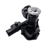 Water Pump Fit For Yanmar 4TNV84 4TNV88 3TNV88 3TNE88 129001-42002 WP-YAN001 - Machter