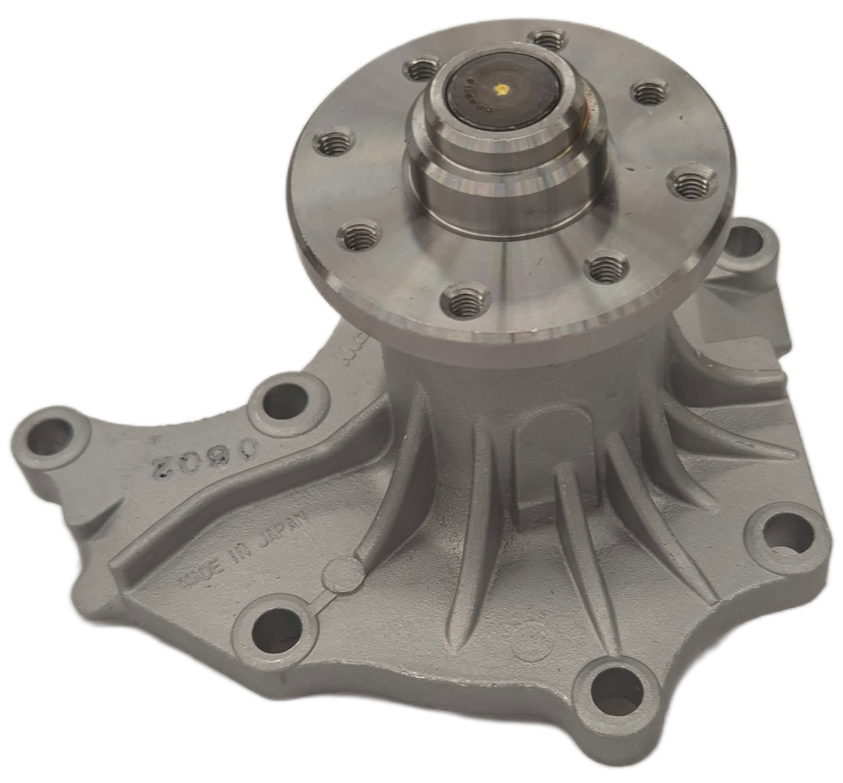 Isuzu 4JB1 4JG2 Water Pump WP1100A - Austral | Universal Auto Spares
