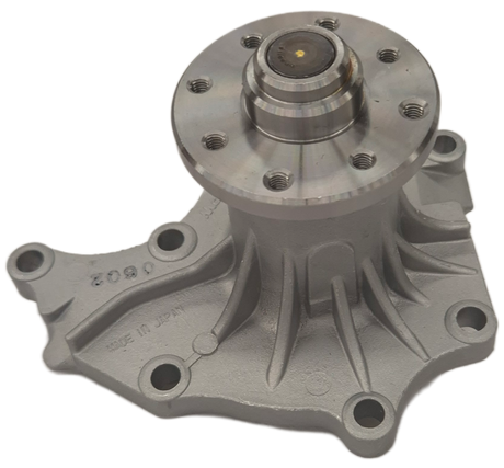 Isuzu 4JB1 4JG2 Water Pump WP1100A - Austral | Universal Auto Spares