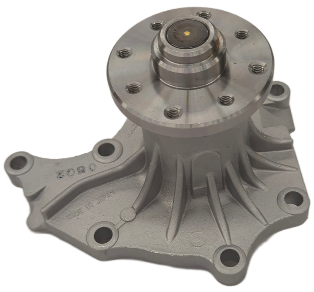 Isuzu 4JB1 4JG2 Water Pump WP1100A - Austral | Universal Auto Spares