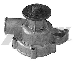 BMW M30 Water Pump WP1145AX - Austral | Universal Auto Spares