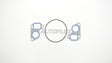 Water Pump Gasket WP114 - AUTOFLEX