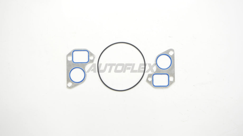 Water Pump Gasket WP114 - AUTOFLEX