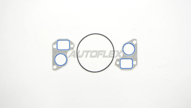 Water Pump Gasket WP114 - AUTOFLEX