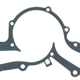 Water Pump MITSUBISHI 6G74 DOHC WP130 - Permaseal