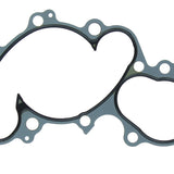 Water Pump TOYOTA 5VZ-FE DOHC 24V WP134 - Permaseal