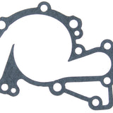 Water Pump HYUNDAI KIA G6EA 24V DOHC VCT WP138 - Permaseal