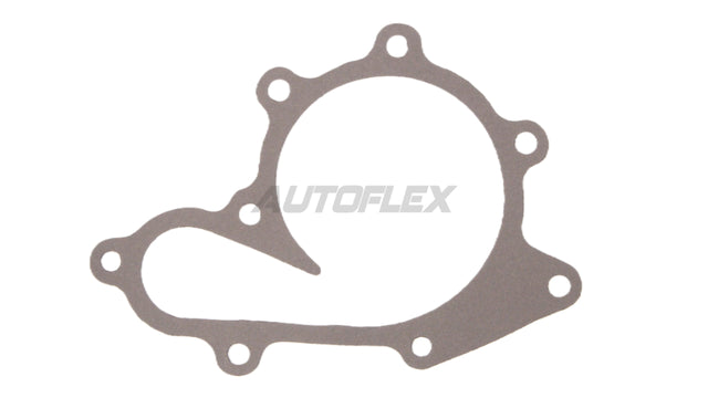 Water Pump Gasket WP143 - AUTOFLEX