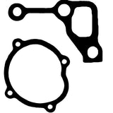 Water Pump MAZDA R2 RF SOHC 8V WP145 - Permaseal