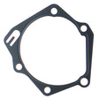 Water Pump TOYOTA 2L 3L 5L SOHC 8V WP153 - PERMASEAL