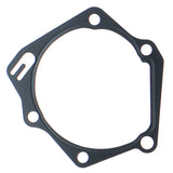 Water Pump TOYOTA 2L 3L 5L SOHC 8V WP153 - Permaseal
