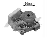 Fiat 2.8L TDI Water Pump WP1533AX - Austral | Universal Auto Spares