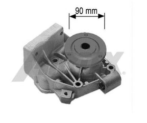 Fiat 2.8L TDI Water Pump WP1533AX - Austral | Universal Auto Spares